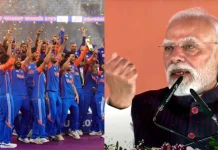 “Operation Sindoor On Field”: PM Modi After India Beat Pak In Asia Cup Final "Operation Sindoor On Field": PM Modi After India Beat Pak In Asia Cup Final