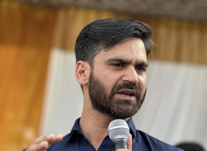 psa-always-misused-against-people-of-jk-time-to-reconsider-black-law-says-pdps-waheed-para PSA always 'misused' against people of JK time to reconsider 'black law' says PDP's Waheed Para