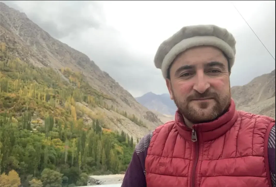 sajjad-kargili-appeals-for-peaceful-kargil-bandh Sajjad Kargili Appeals for Peaceful Kargil Bandh