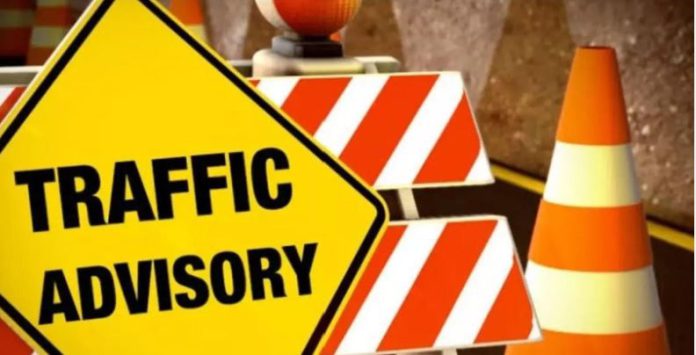 Traffic Police Headquarters, J&k, Jammu/srinagar Traffic Plan & Advisory