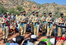 Pak, Afghan agree on ceasefire, to set up mechanisms for lasting peace Pak, Afghan agree on ceasefire, to set up mechanisms for lasting peace