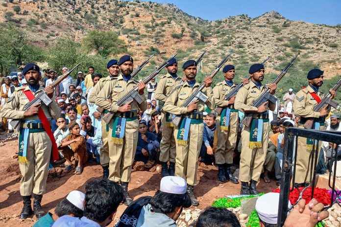 Pak, Afghan agree on ceasefire, to set up mechanisms for lasting peace