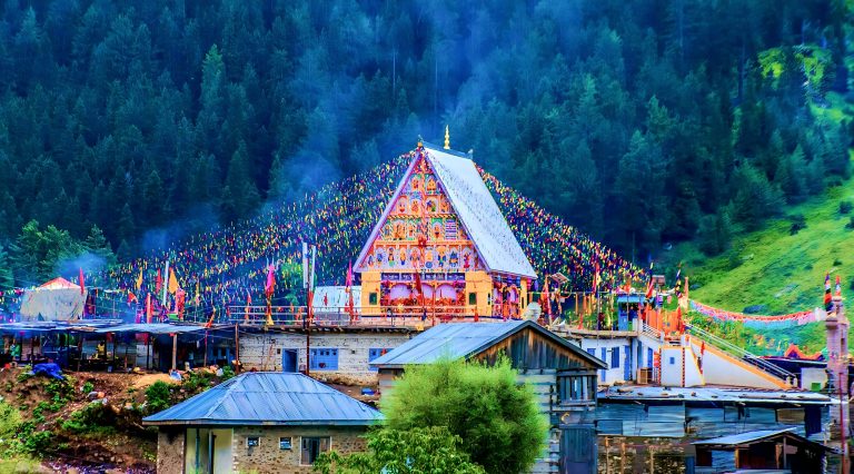 Machail Mata Yatra Suspended For 3 Days Due To Inclement Weather In J&K’s Kishtwar Machail Mata Yatra Suspended For 3 Days Due To Inclement Weather In J&K’s Kishtwar