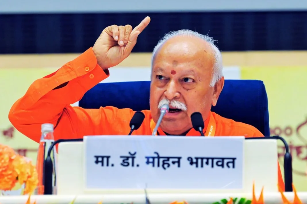 Mohan-Bhagwat-News-RSS Barbaric Pahalgam Attack Met with Firm Action, Army’s Bravery Praised: RSS Chief Mohan Bhagwat