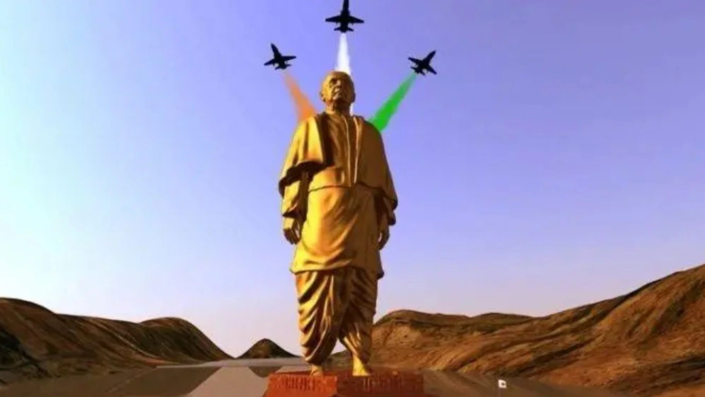 RUNUNITY Run for Unity Held in Doda to Mark Sardar Vallabhbhai Patel’s 150th Birth Anniversary