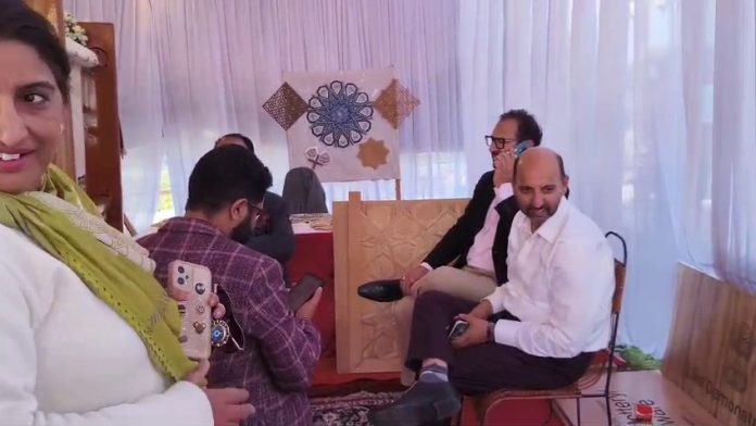 astrin Know Your Artisan” Campaign Launched to Celebrate Kashmir’s Rich Craft Heritage