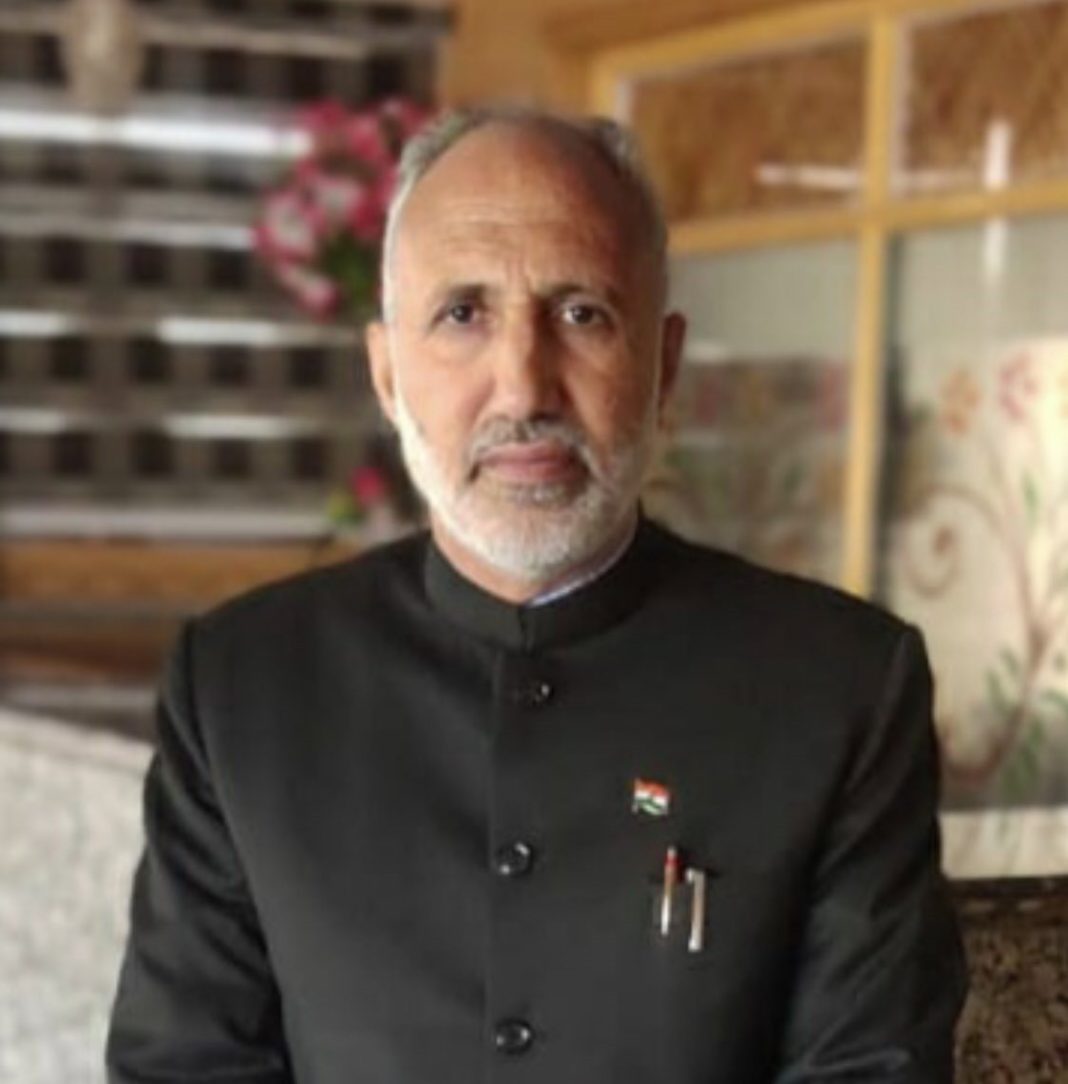 BJP Issues Official Clarification on Rajya Sabha Candidate List