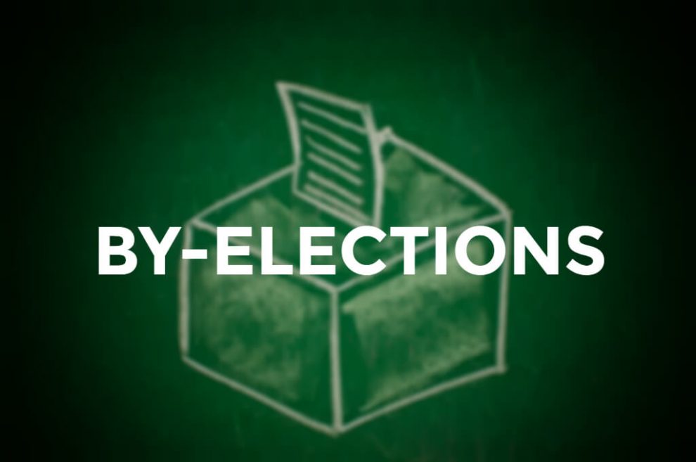 by-elections-announced-for-budgam-nagrota-seats By-Elections Announced for Budgam & Nagrota Seats