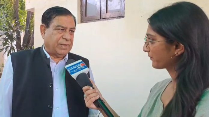 Congress leaves Nagrota seat to its ally NC to contest