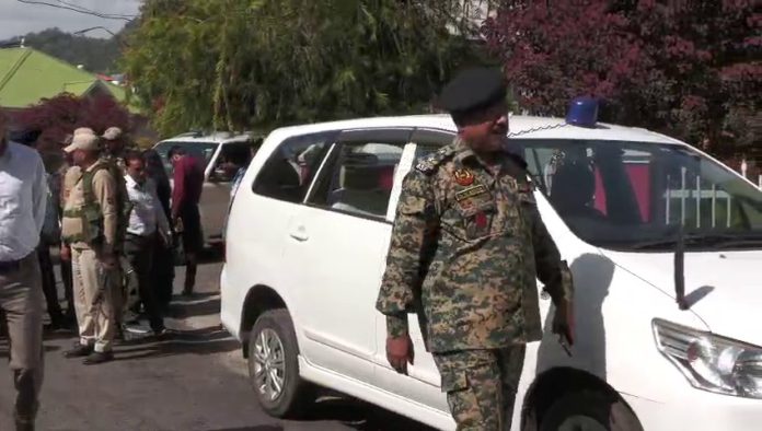 dc-poonch-ashok-kumar-sharma-chairs-meeting-to-review-development-in-border-areas DC Poonch Ashok Kumar Sharma Chairs Meeting to Review Development in Border Areas
