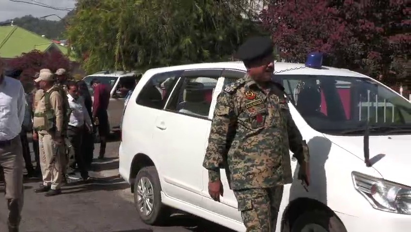 dc-poonch-ashok-kumar-sharma-chairs-meeting-to-review-development-in-border-areas DC Poonch Ashok Kumar Sharma Chairs Meeting to Review Development in Border Areas