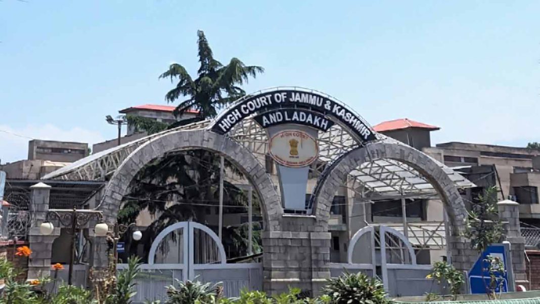 hc HC Summons Top Education, Power Officials for Defying Court Orders in Contempt Proceedings