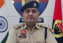 Senior Haryana cop sacked after being named in IPS officer suicide case Senior Haryana cop sacked after being named in IPS officer suicide case