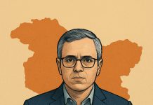 Omar Abdullah’s Statehood Countdown CM’s Ultimatum Shakes J&K Politics” Omar Abdullah’s Statehood Countdown CM’s Ultimatum Shakes J&K Politics”