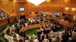 jkasmblly J&K Assembly braces for stormy session as opposition gears up to corner government over election promises, governance and reservation