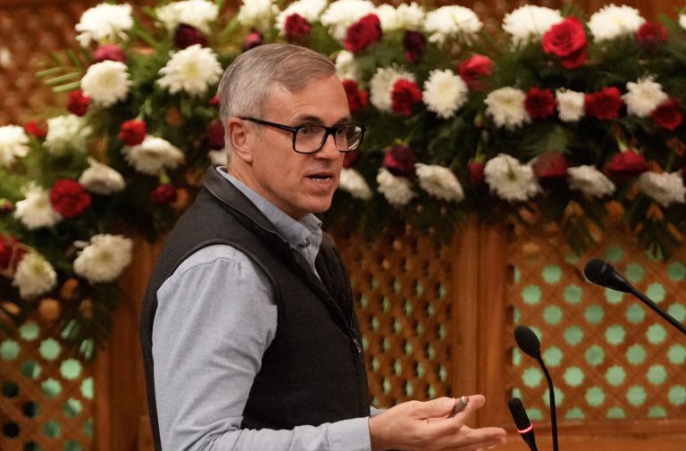 oo. J&K Assembly Rejects Bill Seeking Recognition Of Proprietary Rights Of Houses Built On Govt Land Illegally