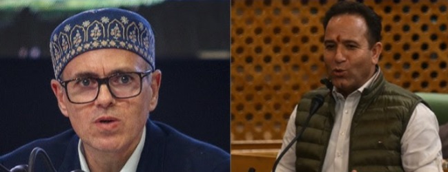 resigna Multi-Crore Scam Rocks R&B Department in Nowshera Opposition Demands CM’s Resignation