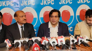 ‘Will Never Vote for NC,’ Says Sajad Lone ‘Will Never Vote for NC,’ Says Sajad Lone