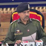 J&K DGP Prabhat Says Nowgam Blast Accidental, Unfortunate; 9 Dead, 27 Injured J&K DGP Prabhat Says Nowgam Blast Accidental, Unfortunate; 9 Dead, 27 Injured