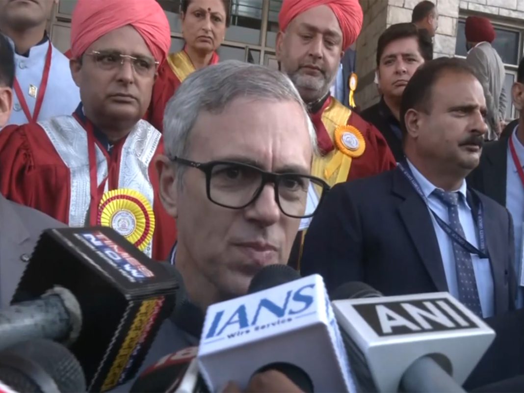 ANI-20251113090128 “Every Kashmiri is Not a Terrorist” Omar Abdullah on Red Fort Blast