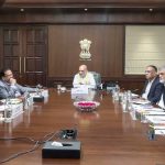 Home Minister Chairs High-Level Security Meeting on Red Fort Blast After PM’s Review Home Minister Chairs High-Level Security Meeting on Red Fort Blast After PM’s Review