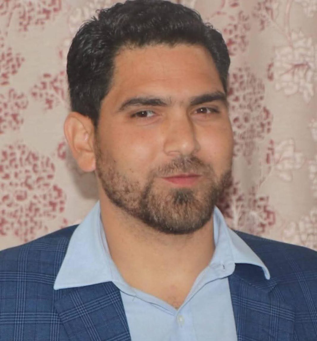 Naib Tehsildar among 9 dead 29 injured after seized explosive goes off in Nowgam police station