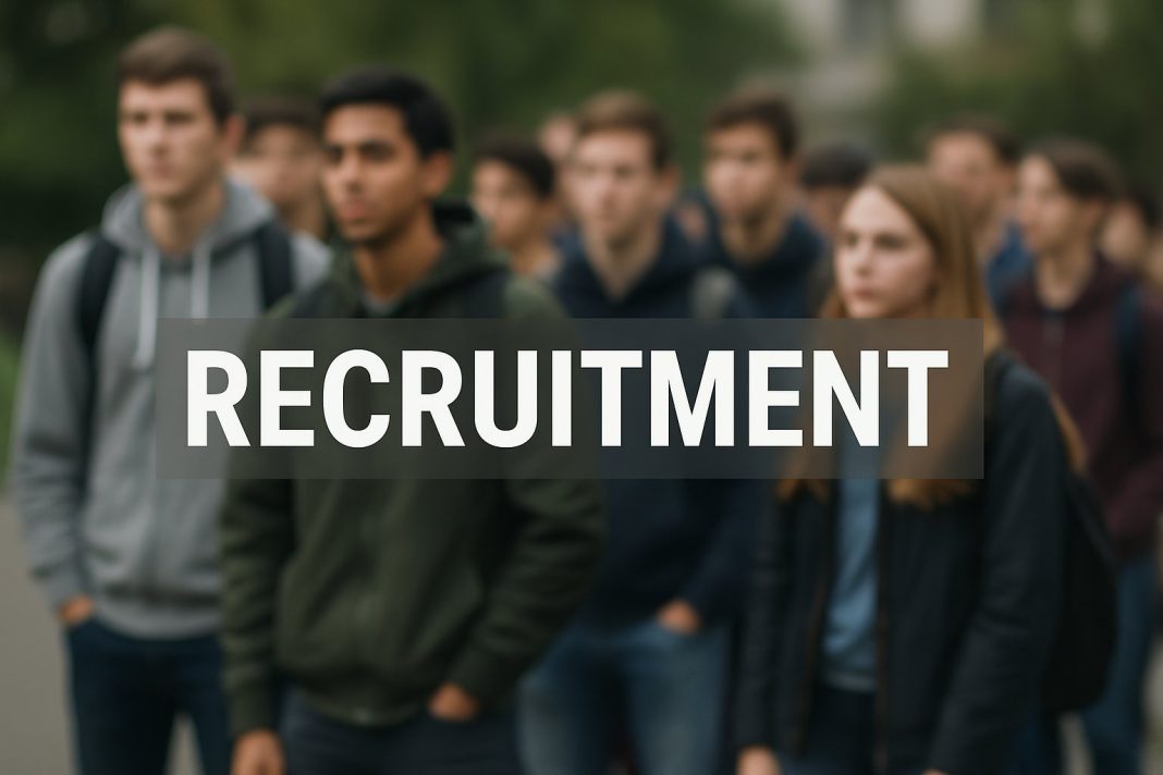 Recruitment Underway to Fill Vacant Posts of Veterinary Assistants: Govt