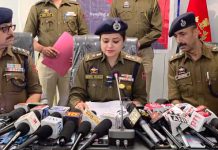 Kathua District Police Kathua Return 74 Recovered Mobile Phones Worth ₹15 Lakh to Owners Kathua District Police Kathua Return 74 Recovered Mobile Phones Worth ₹15 Lakh to Owners