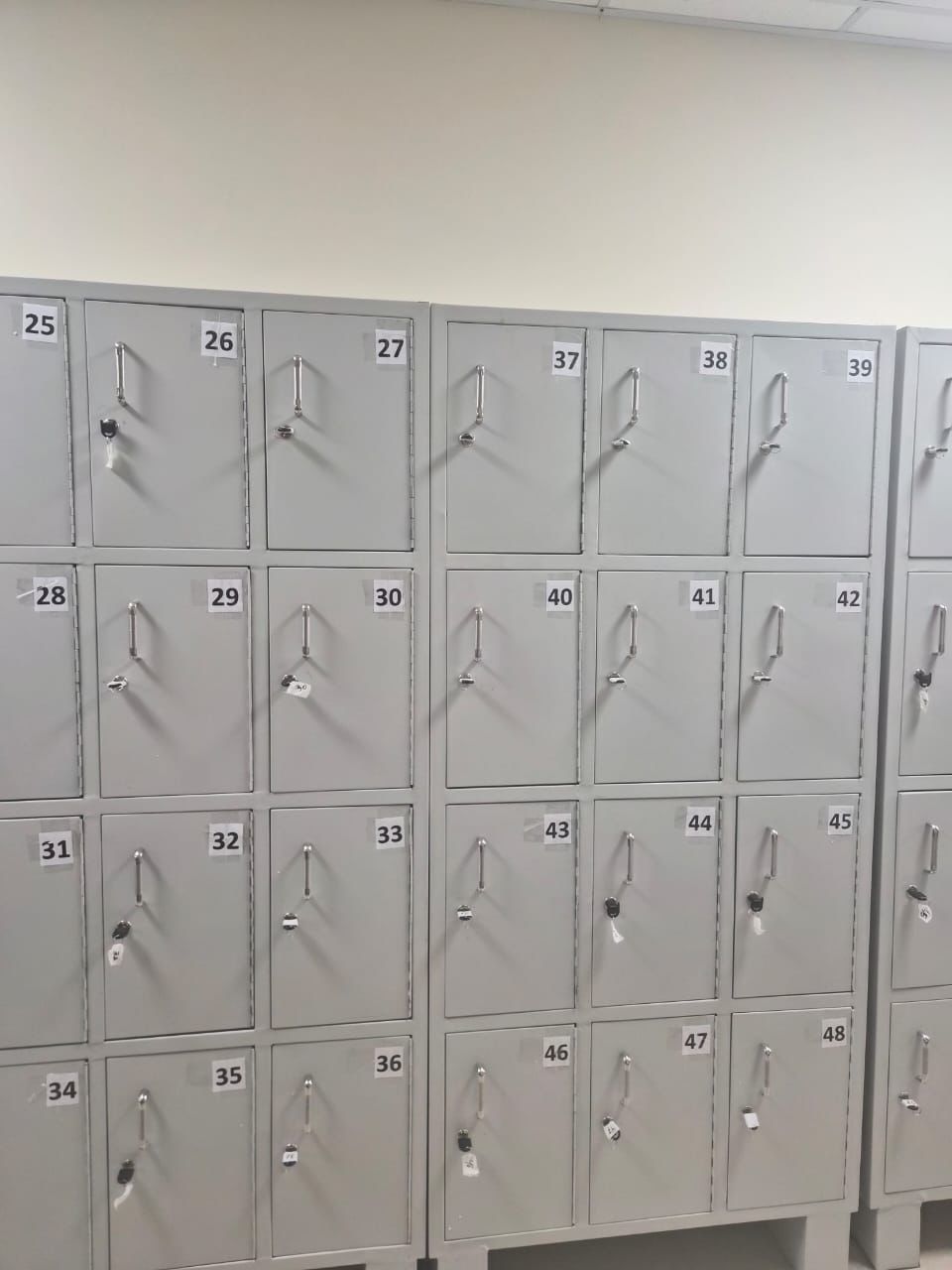 WhatsApp-Image-2025-11-18-at-10.37.03-AM SMGS Medical Superintendent Conducts Surprise Inspection of Doctors’ and Staff Lockers