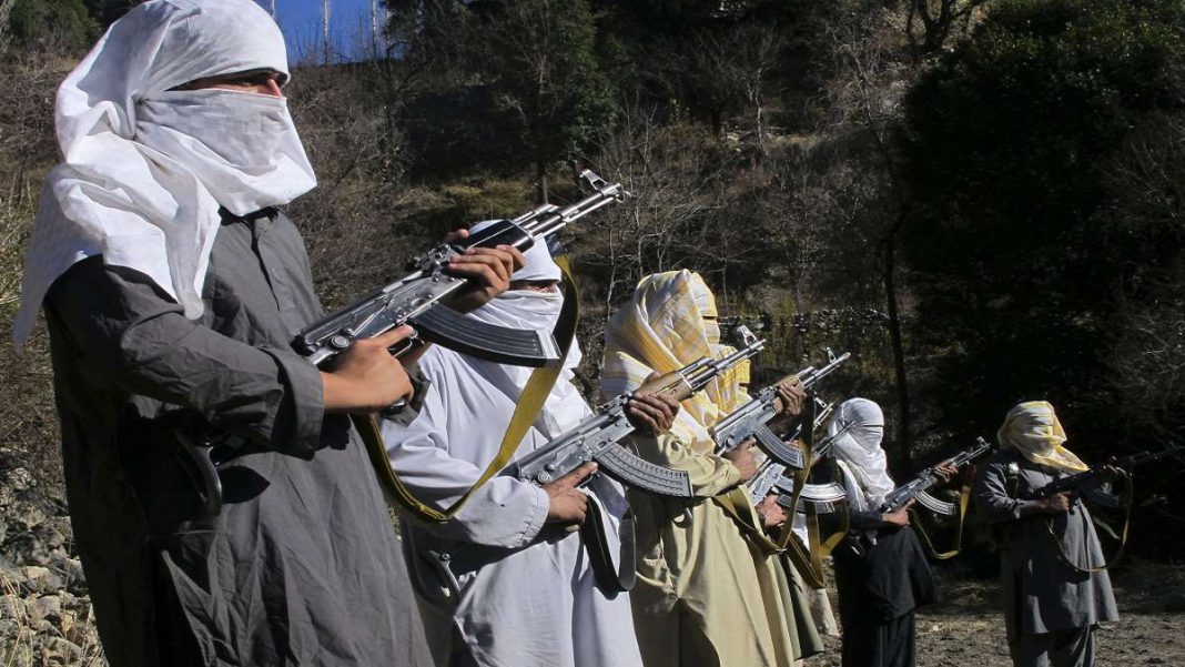 acctive 131 terrorists active in J&K 122 of them Pakistani say sources