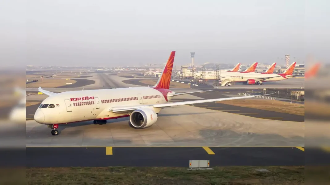 Volcanic ash from Ethiopia forces Akasa Air to cancel Gulf flights