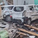 9 Killed, 29 Injured in Accidental Blast at Police Station Nowgam Srinagar 9 Killed, 29 Injured in Accidental Blast at Police Station Nowgam Srinagar