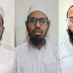 Gujarat ATS Foils Ricin Plot; Doctor Arrested Over Alleged Plans Targeting Markets Gujarat ATS Foils Ricin Plot; Doctor Arrested Over Alleged Plans Targeting Markets