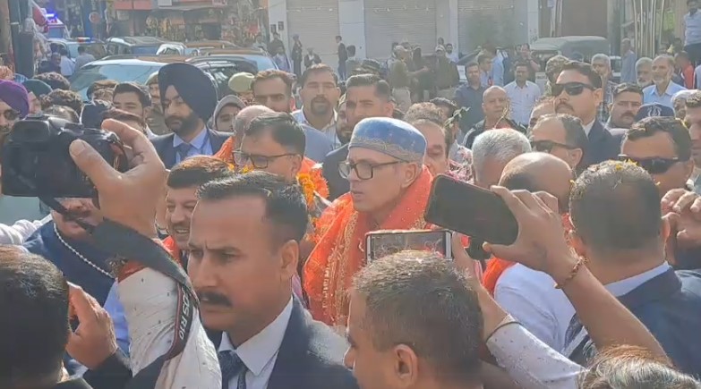 darbar Offices to Reopen in Jammu Today as Omar Led NC Govt Restores ‘Darbar Move’ After Four Years