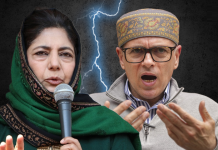 ‘Beginning of PDP’s revival’: Iltija hails historic Budgam win as verdict on Omar Abdullah ‘Beginning of PDP's revival’: Iltija hails historic Budgam win as verdict on Omar Abdullah