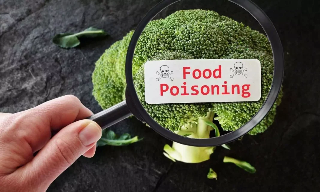 foodpoison Handwara, Nov 24 : Twelve members of a family from Nowgam village in Handwara fell unconscious during the night hours, due to suspected food poisoning, officials said on Monday. An official told, all the affected individuals were first taken to NTPHC for initial treatment and were later referred to GMC Handwara for further medical care. He said that all 12 family members are stable and are receiving the necessary treatment.