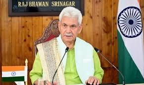 images (53) J&K Police avert major attacks with timely crackdown : LG Sinha