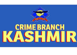 images (84) ₹1.66 Crore Fraud Exposed: Economic Offences Wing (Crime Branch Kashmir) Chargesheets Four in Fake Property Deal