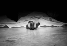 Unidentified woman found dead in Srinagar’s Karan Nagar Unidentified woman found dead in Srinagar’s Karan Nagar