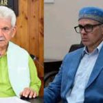 LG Sinha, CM Omar Express Anguish Over Nowgam Police Station Blast That Claimed 9 Lives LG Sinha, CM Omar Express Anguish Over Nowgam Police Station Blast That Claimed 9 Lives