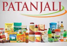 Patanjali Fined After Cow Ghee Fails State and National Lab Tests in India Patanjali Fined After Cow Ghee Fails State and National Lab Tests in India