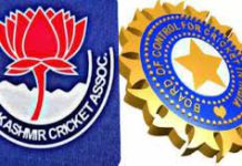 SC fixes 12-week deadline for JKCA elections, directs BCCI to support process SC fixes 12-week deadline for JKCA elections, directs BCCI to support process