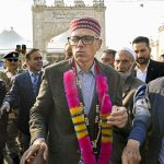 CM Omar Abdullah to Inaugurate Two New Gates at Hazratbal Shrine on Sheikh Abdullah’s 120th Birth Anniversary CM Omar Abdullah to Inaugurate Two New Gates at Hazratbal Shrine on Sheikh Abdullah’s 120th Birth Anniversary