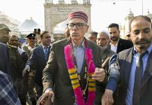 CM Omar Abdullah to Inaugurate Two New Gates at Hazratbal Shrine on Sheikh Abdullah’s 120th Birth Anniversary