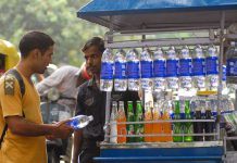 Health Alert: Packaged Drinking Water Declared unsafe in Srinagar Health Alert: Packaged Drinking Water Declared unsafe in Srinagar