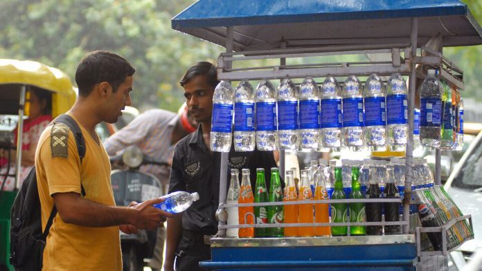 Health Alert: Packaged Drinking Water Declared unsafe in Srinagar