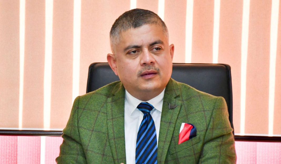 3-6-1536x897 Amit Sharma Named Director of Census Operations for J-K and Ladakh