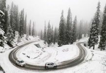Baramulla Police Restricts Trekking In Tangmarg Forests Issues Safety Advisory Baramulla Police Restricts Trekking In Tangmarg Forests, Issues Safety Advisory