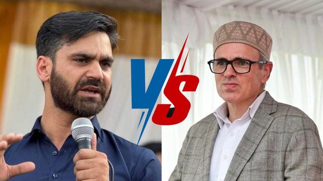 Add-a-subheading-14 PDP Accuses NC of Abandoning Article 370 Stand Aligning with BJP Agenda