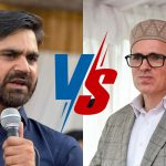 PDP Accuses NC of Abandoning Article 370 Stand, Aligning with BJP Agenda PDP Accuses NC of Abandoning Article 370 Stand Aligning with BJP Agenda